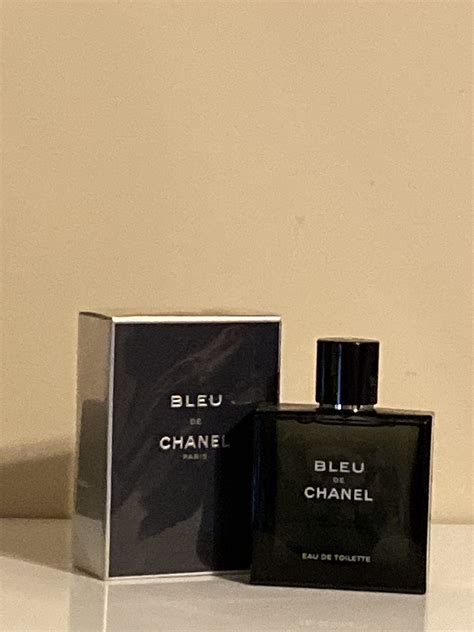 where to buy Chanel bleu